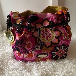 NEW- Spartina 449 Sirena Belted Drawstring